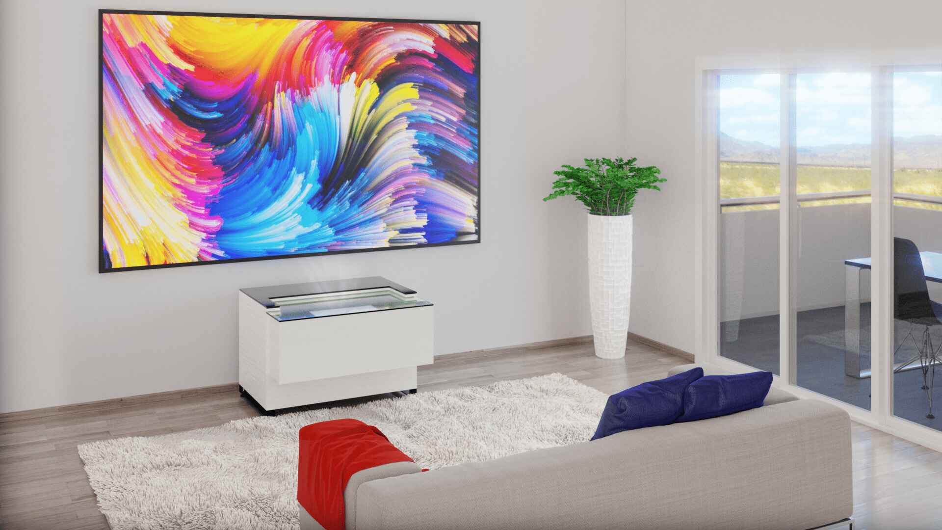 Aegis Cabinets Artemis Middle - Image 4