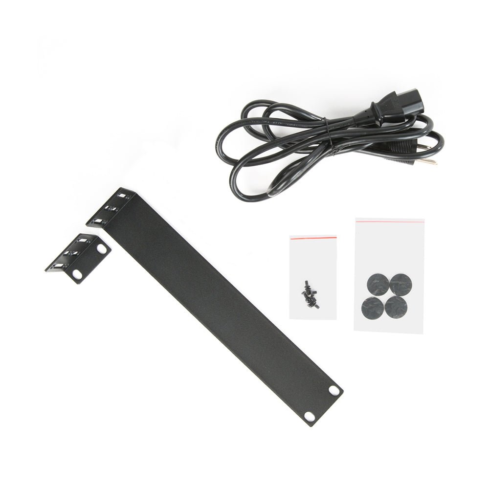 Araknis Networks Unmanaged Switch - Image 4