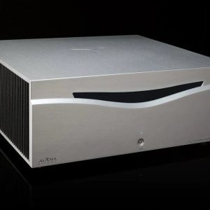 Audia Flight FLS 4 Stereo Power Amplifier