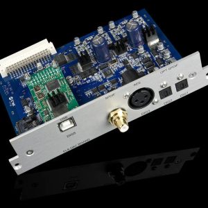 Audia Flight FLS DAC Board