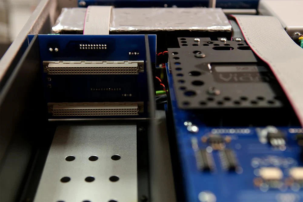 Audia Flight Strumento No. 1 PreAmplifier - Image 8