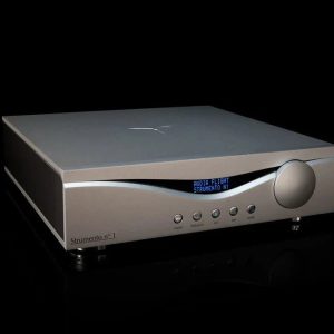 Audia Flight Strumento No. 1 PreAmplifier