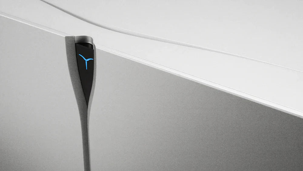 Audia Flight Strumento No. 4 Stereo Power Amplifier - Image 2