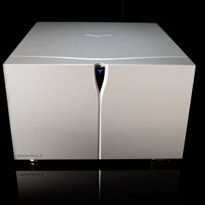 Audia Flight Strumento No. 8 Mono Power Amplifier