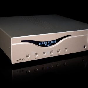 Audia Flight Three S Stereo Integrated Amplifier