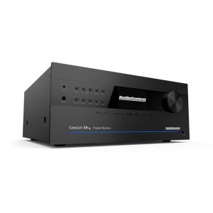 AudioControl Concert XR-4 AV Receiver