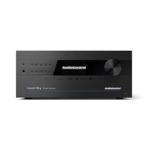 AudioControl Concert XR-8 AV Receiver