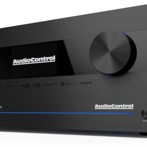 AudioControl Concert XR-8S AV Processor