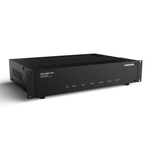 AudioControl Model M4840 Amplifier