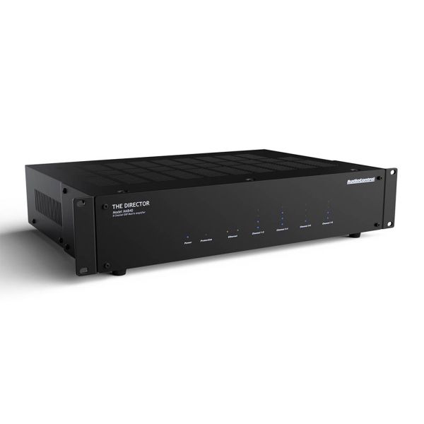 AudioControl Model M4840 Amplifier