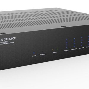 AudioControl Model M6800 Amplifier