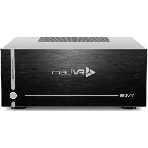madVR Envy Extreme MK3 8K Video Processor