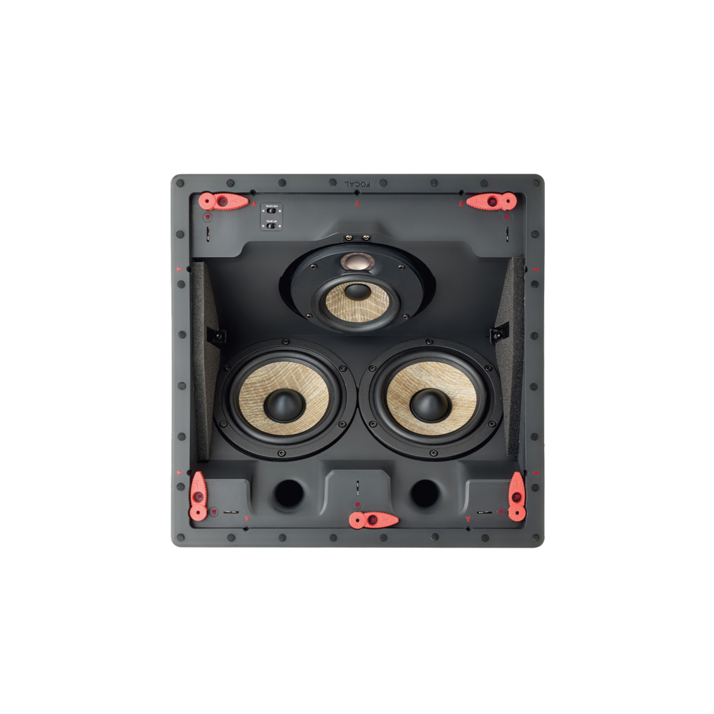 Focal 300 Series