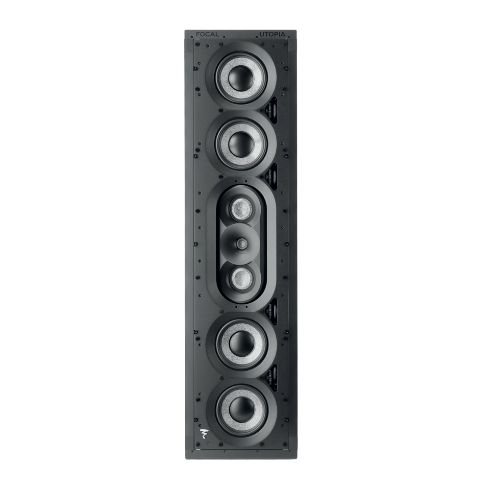 Focal 1000 Series