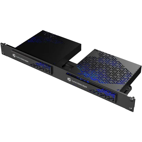 Kaleidescape Strato E + Mini Terra Prime 8TB SSD - Dreamedia AV
