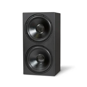 JTR Captivator RS2 Subwoofer