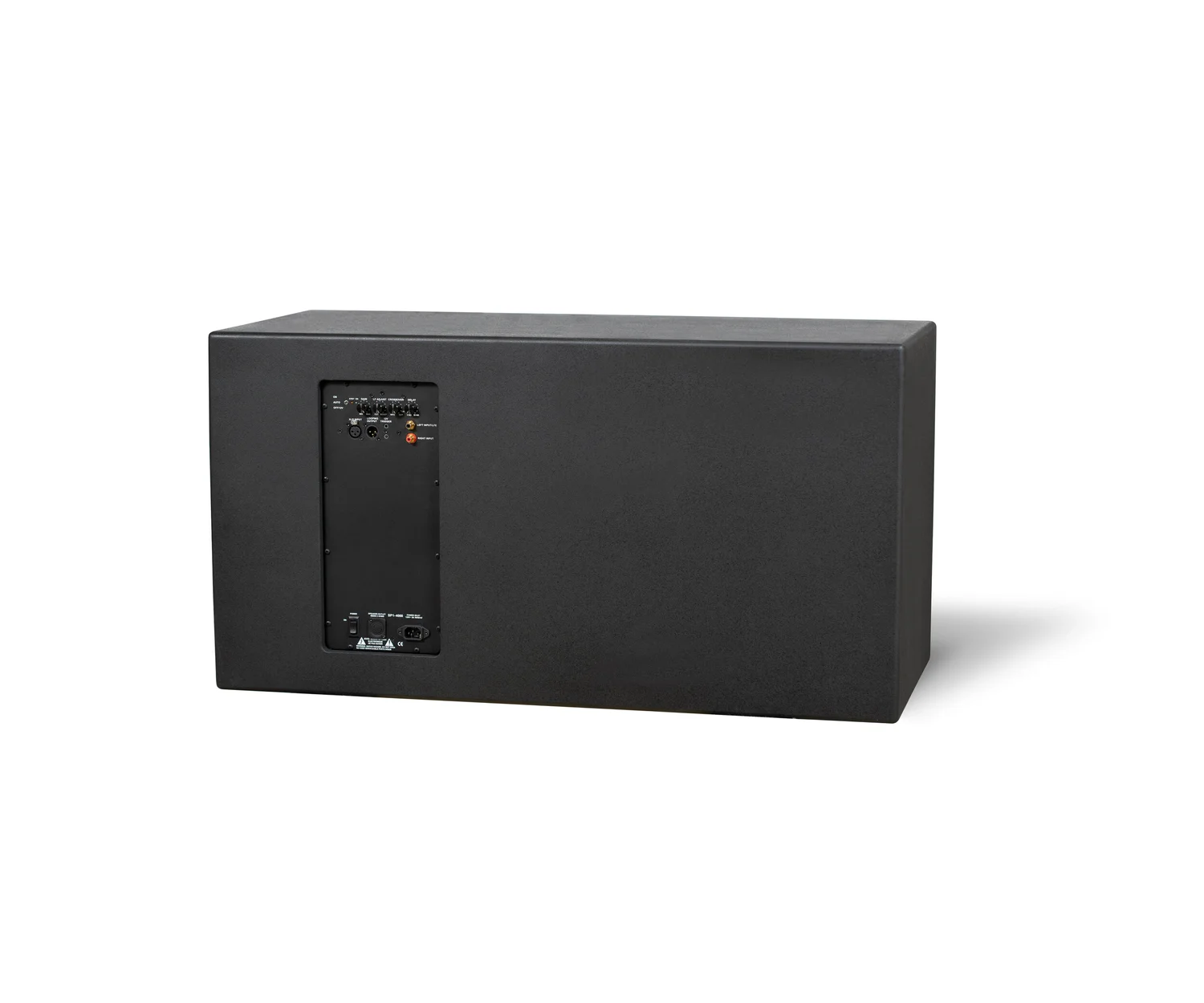JTR Captivator RS2 Subwoofer - Image 7