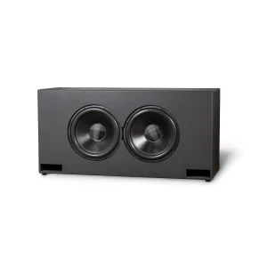JTR Captivator 4000ULF-ST Subwoofer