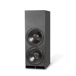JTR Captivator 4000ULF-TL Subwoofer