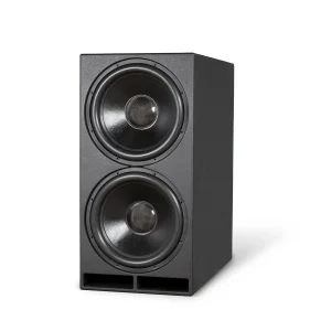 JTR Captivator 4000ULF Subwoofer