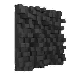Vicoustic MultiFuser DC4 Acoustic Diffuser Panel