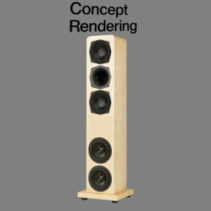 JTR KALLOS 465FS Loudspeaker