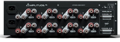 Trinnov Amplitude 16