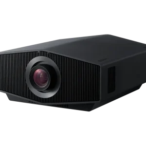 Sony BRAVIA Projector 9 - 4K HDR Laser Home Theater Projector with Native 4K SXRD Panel
