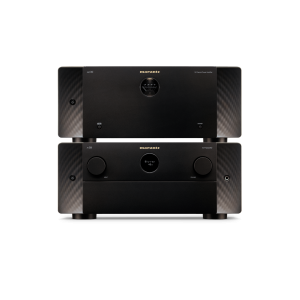 Marantz AMP 10 and AV 10 Home Theater System