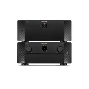 Marantz AMP 10 and AV 20 Home Theater System