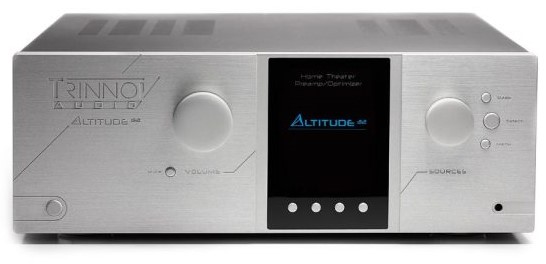 Trinnov Altitude 32