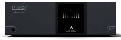 Trinnov Amplitude 16