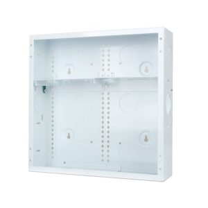 Wirepath ONE® 14" to 40" Media Enclosure