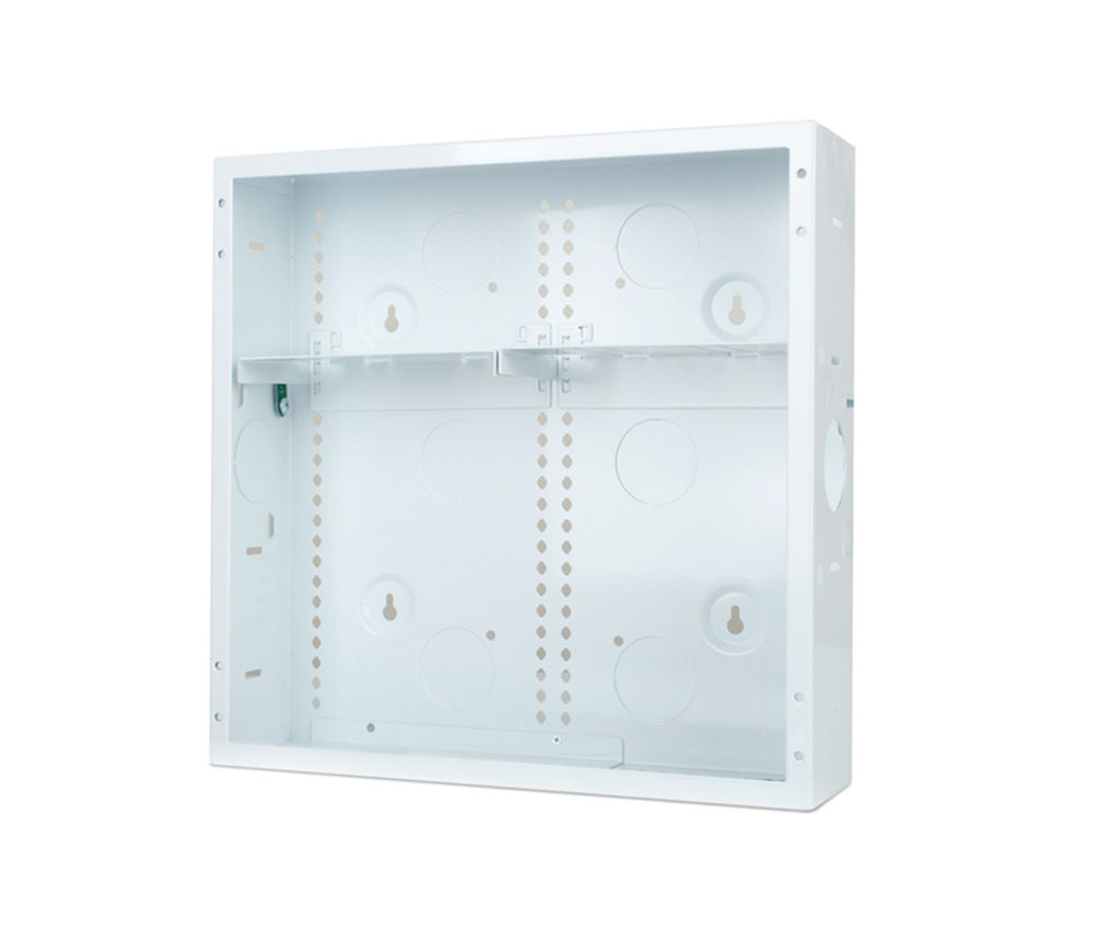 Wirepath ONE® Media Enclosure