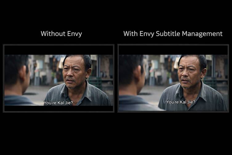Subtitle Management Cut Off Text vs Intelligent Repositioning