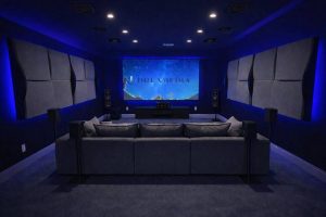 How to Choose the Right Home Theater System (Complete Guide)