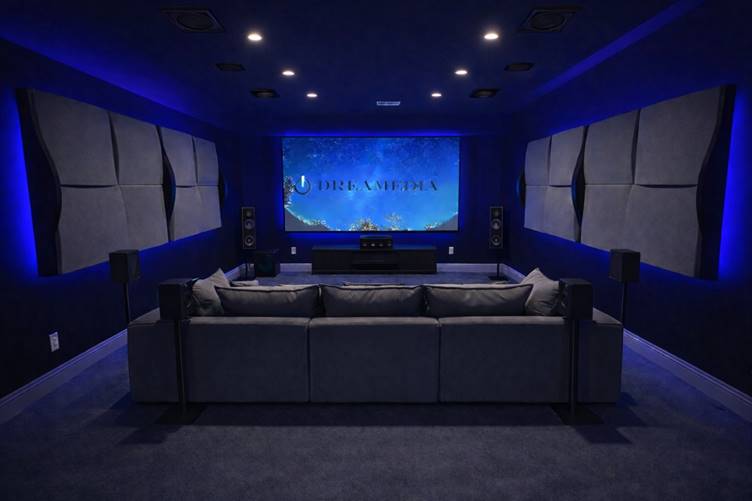 How to Choose the Right Home Theater System (Complete Guide)