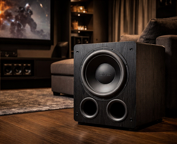 SVS PB-3000 Subwoofer
