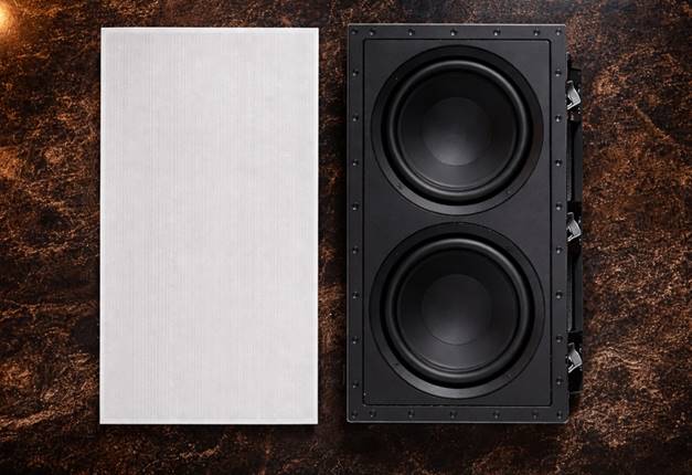 MartinLogan Dynamo IW-S