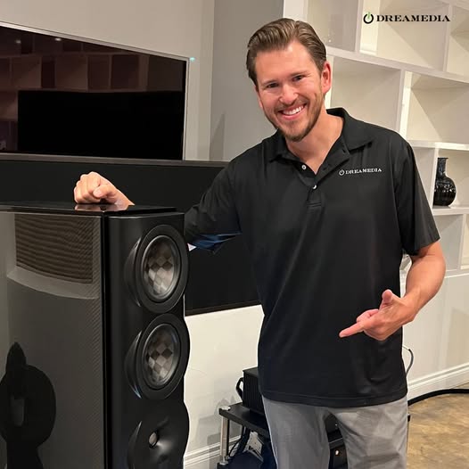 Perlisten Audio S7t Limited Edition