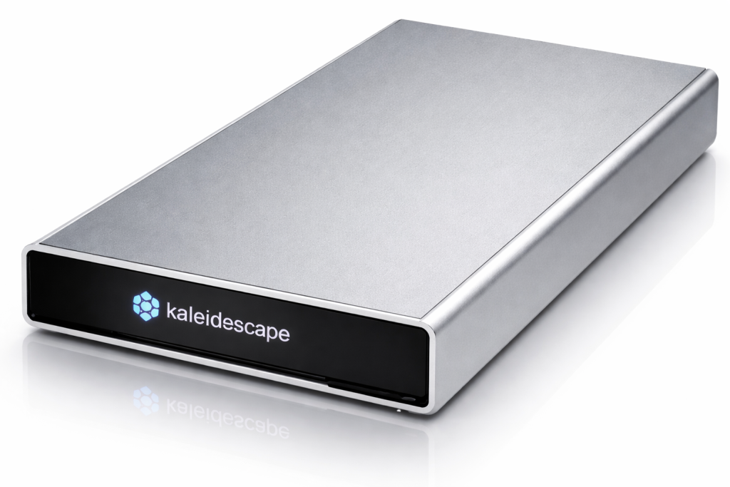 Kaleidescape Compact Terra Movie Server