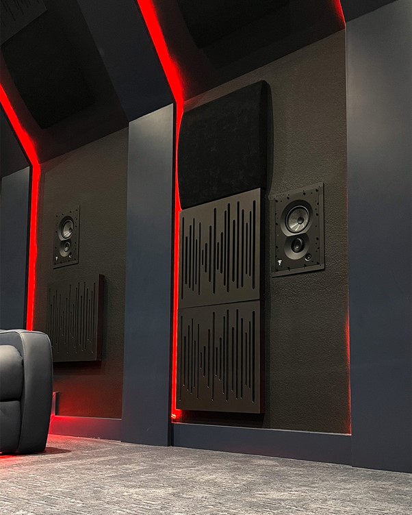 Acoustic Panels