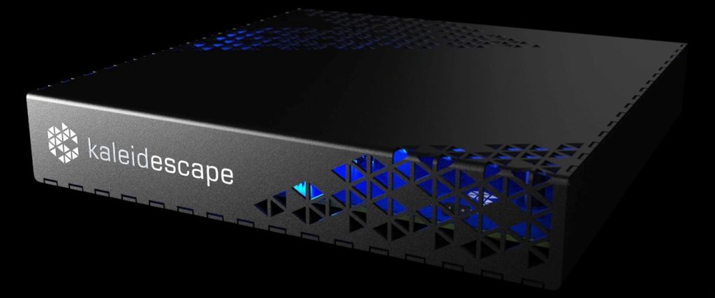 Kaleidescape Strato M Movie Player