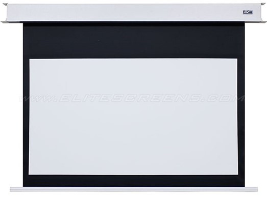 Elite Screens Evanesce B Series