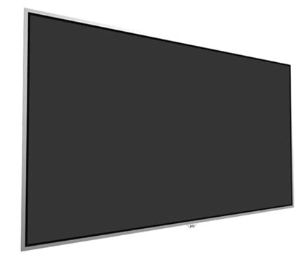 Screen Innovations Zero Edge Black Diamond