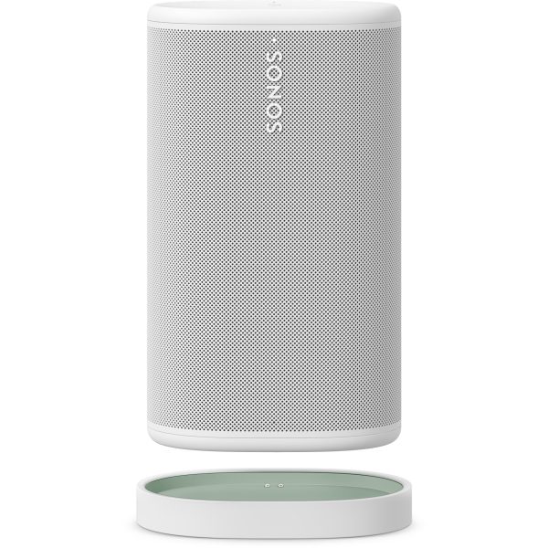 Sonos Play Portable Wireless Speaker Compact Sound System