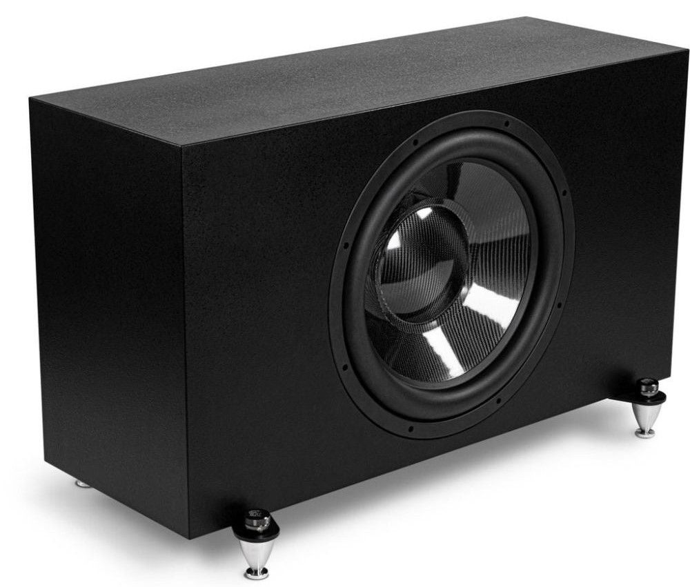 RBH Sound UNRIVALED 21-SF/R Ultimate Subwoofer System 