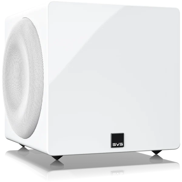 SVS 3000 Micro R|Evolution Subwoofer - Dreamedia AV
