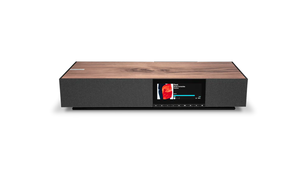 Cambridge Audio Evo One All-in-One Wireless Streaming Speaker