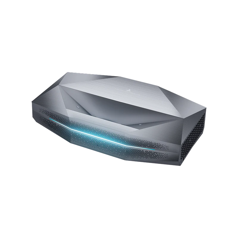 AWOL Vision Aetherion Max RGB Laser UST Projector